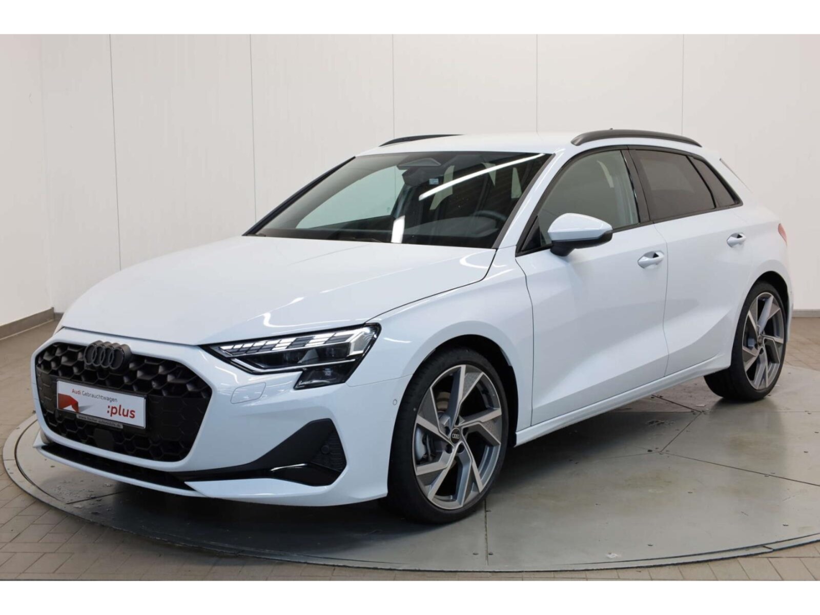 Audi A3 Sportback – Bild 2