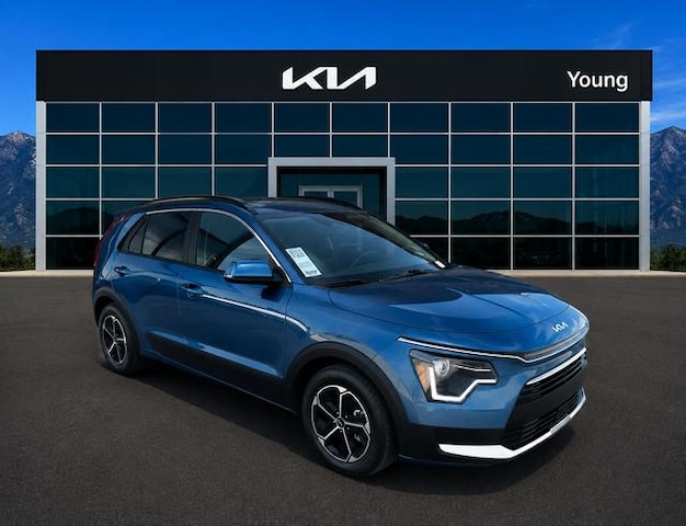 2023 Kia Niro