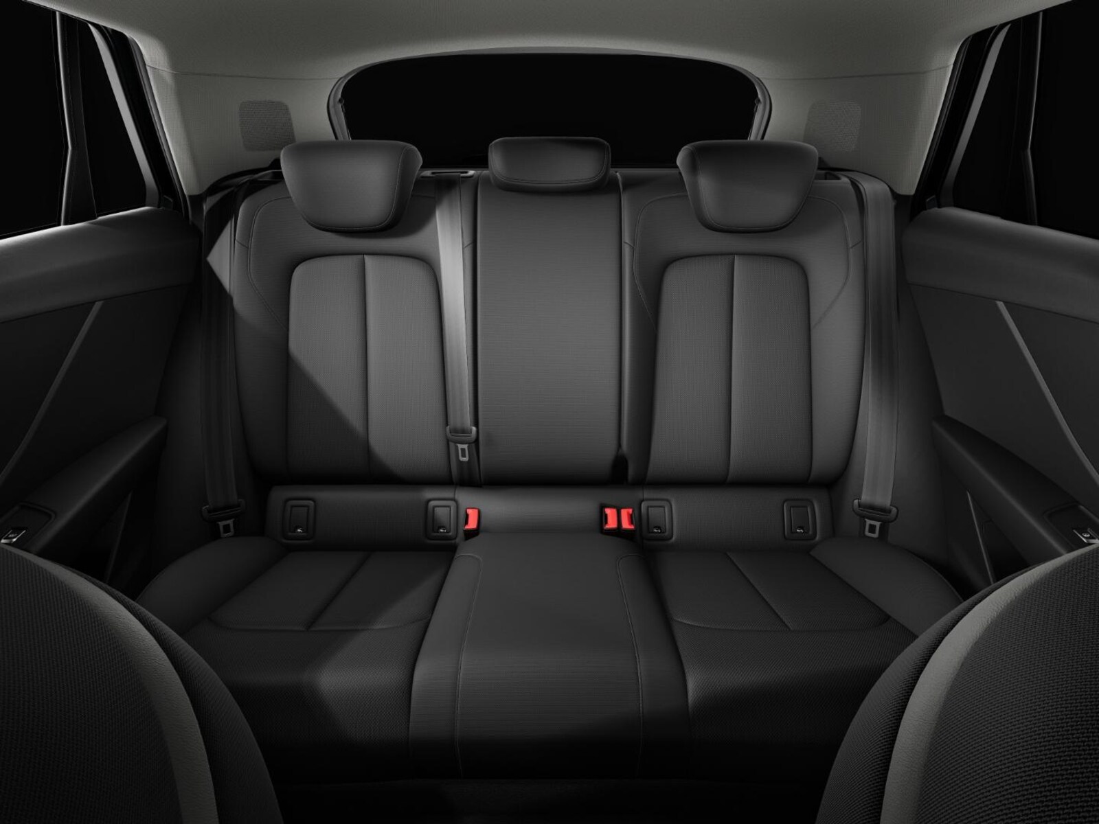 Audi Q2 – Bild 12