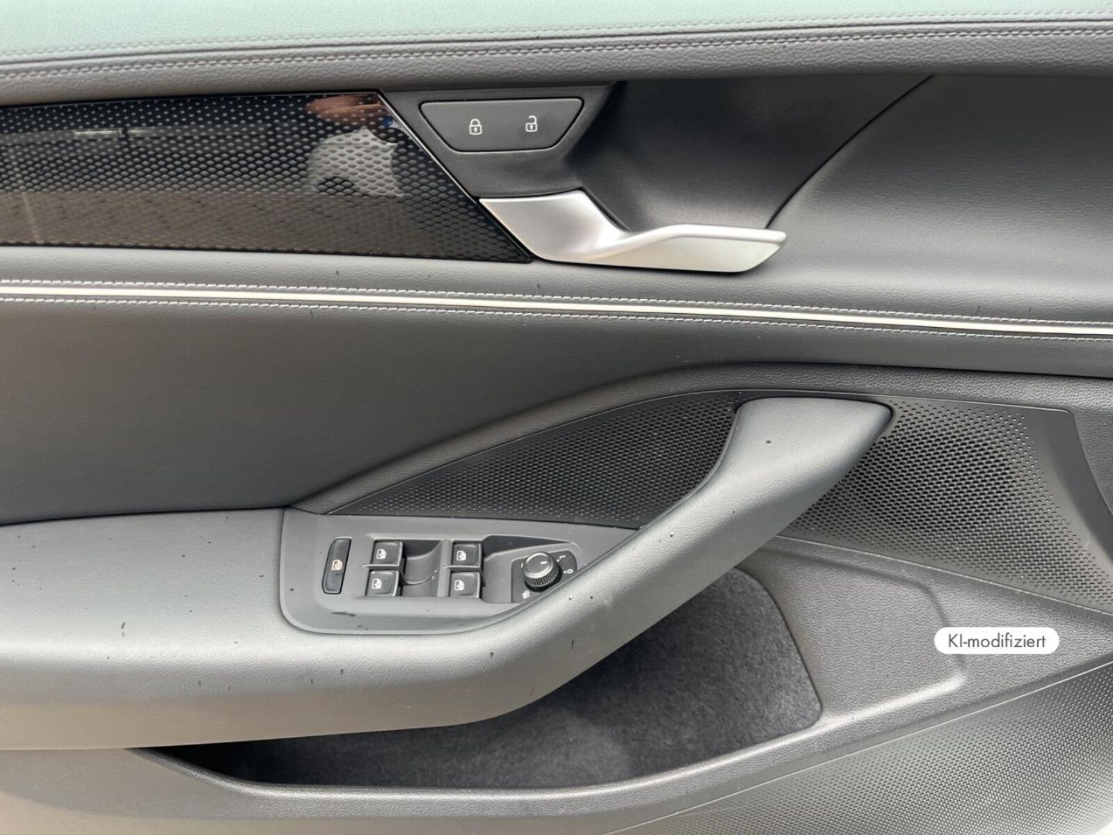 Volkswagen Passat – Bild 13