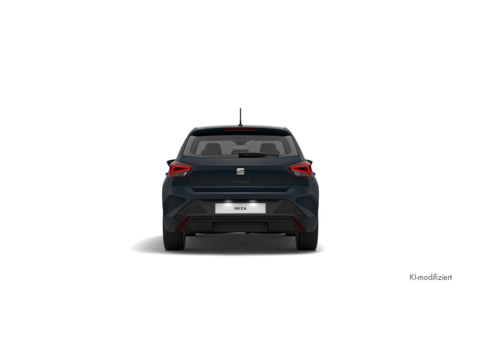 SEAT Ibiza – Bild 7