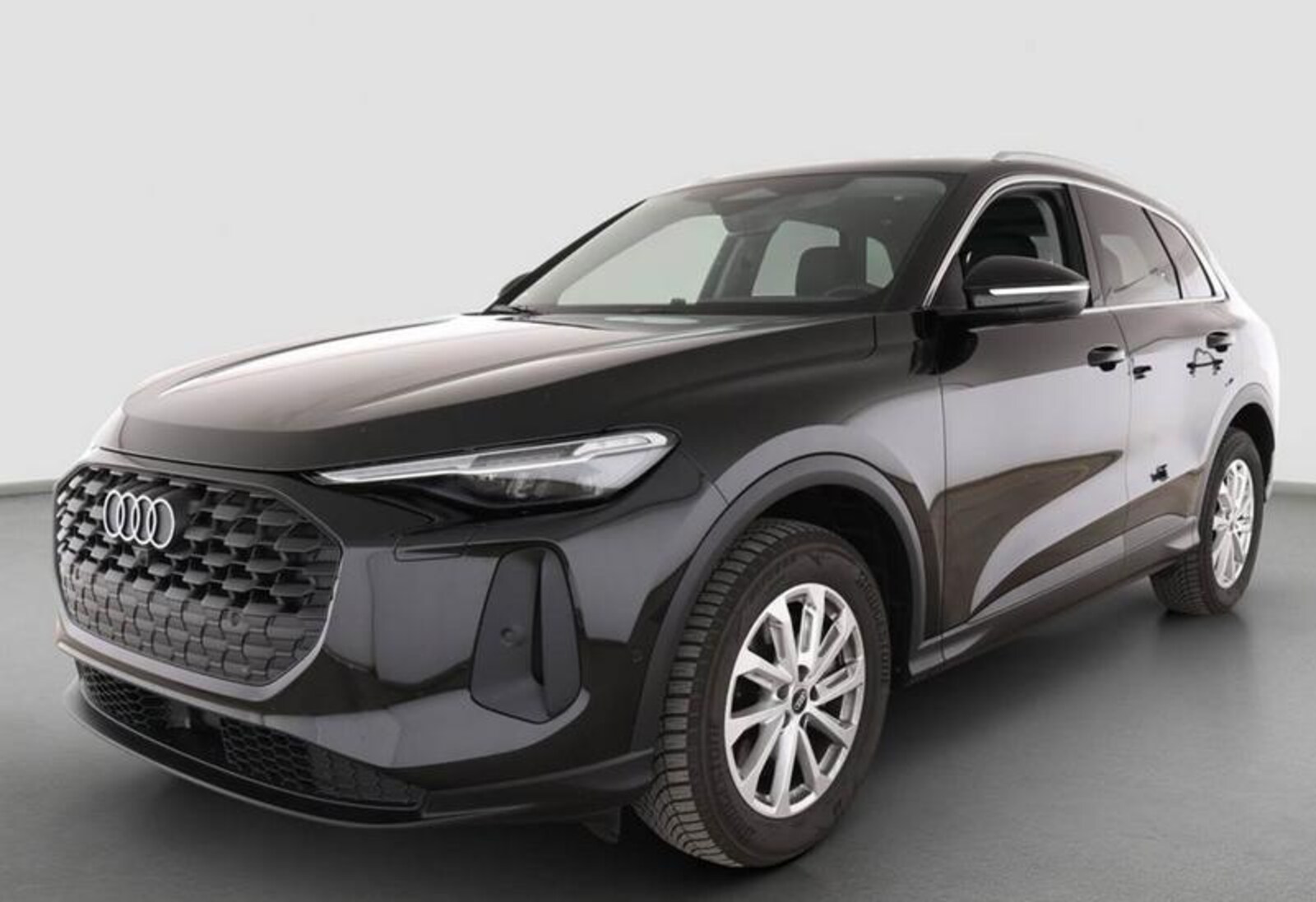 Audi Q5 – Bild 4