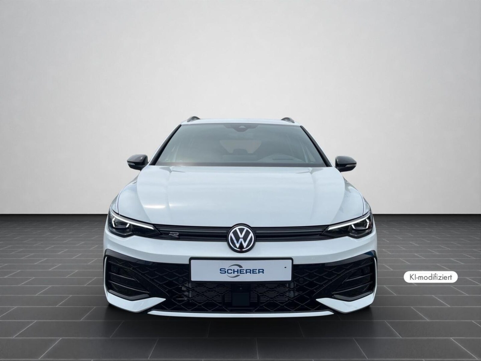 Volkswagen Golf Variant – Bild 5