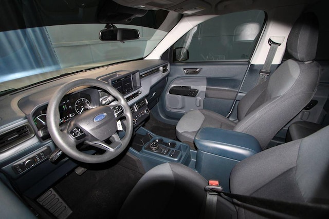 2022 Ford Maverick