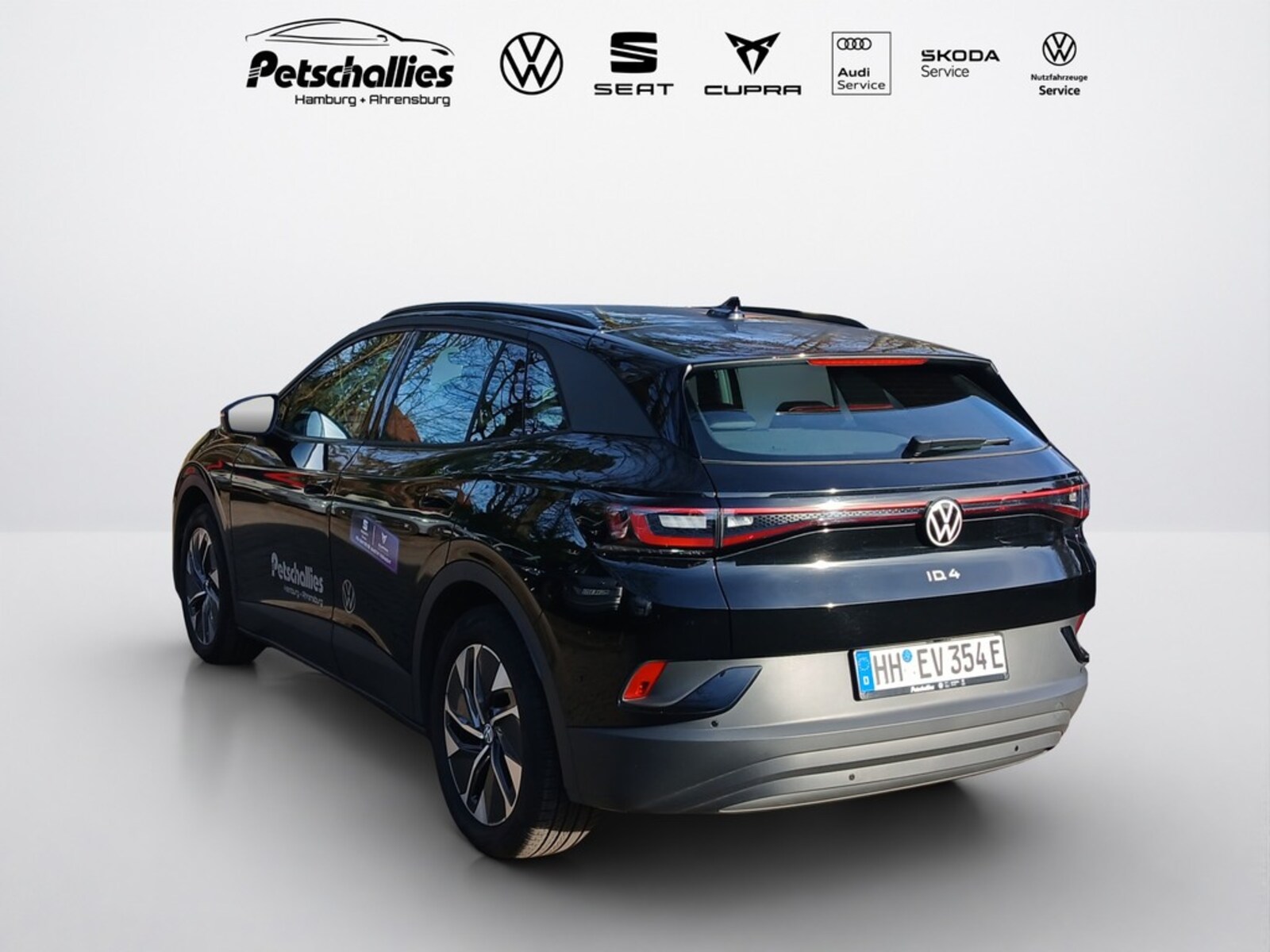 Volkswagen ID.4 – Bild 3