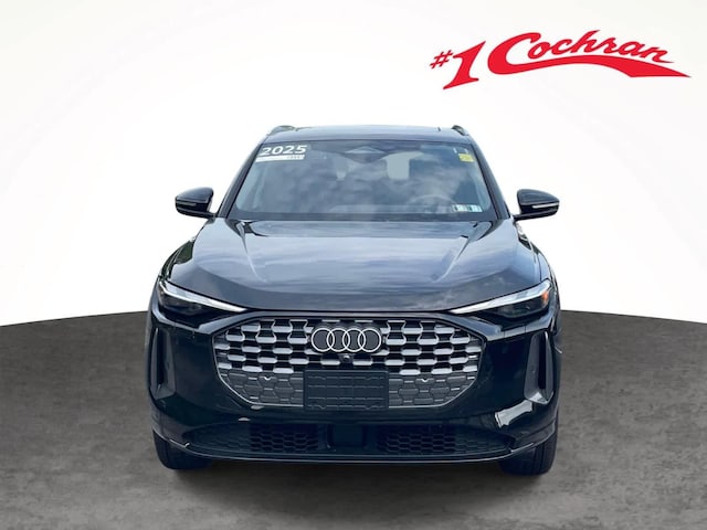 2025 Audi Q5 Premium - Photo 18