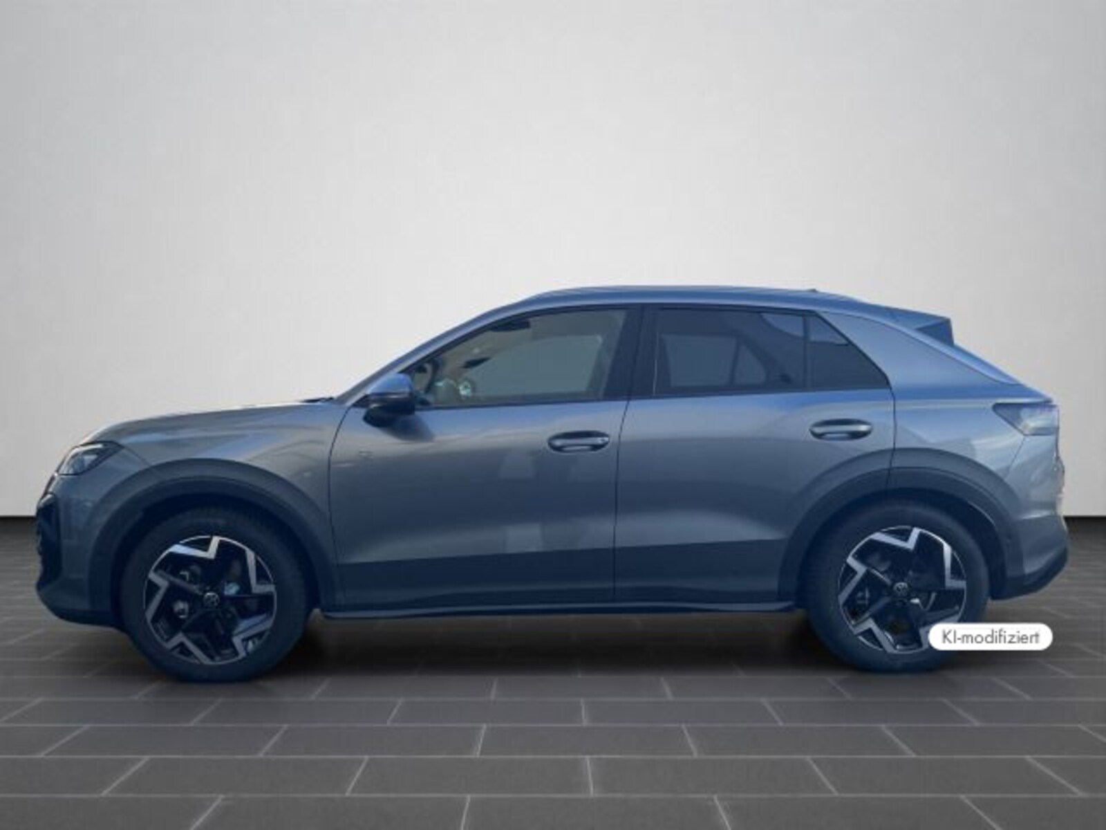 Volkswagen T-Roc – Bild 7