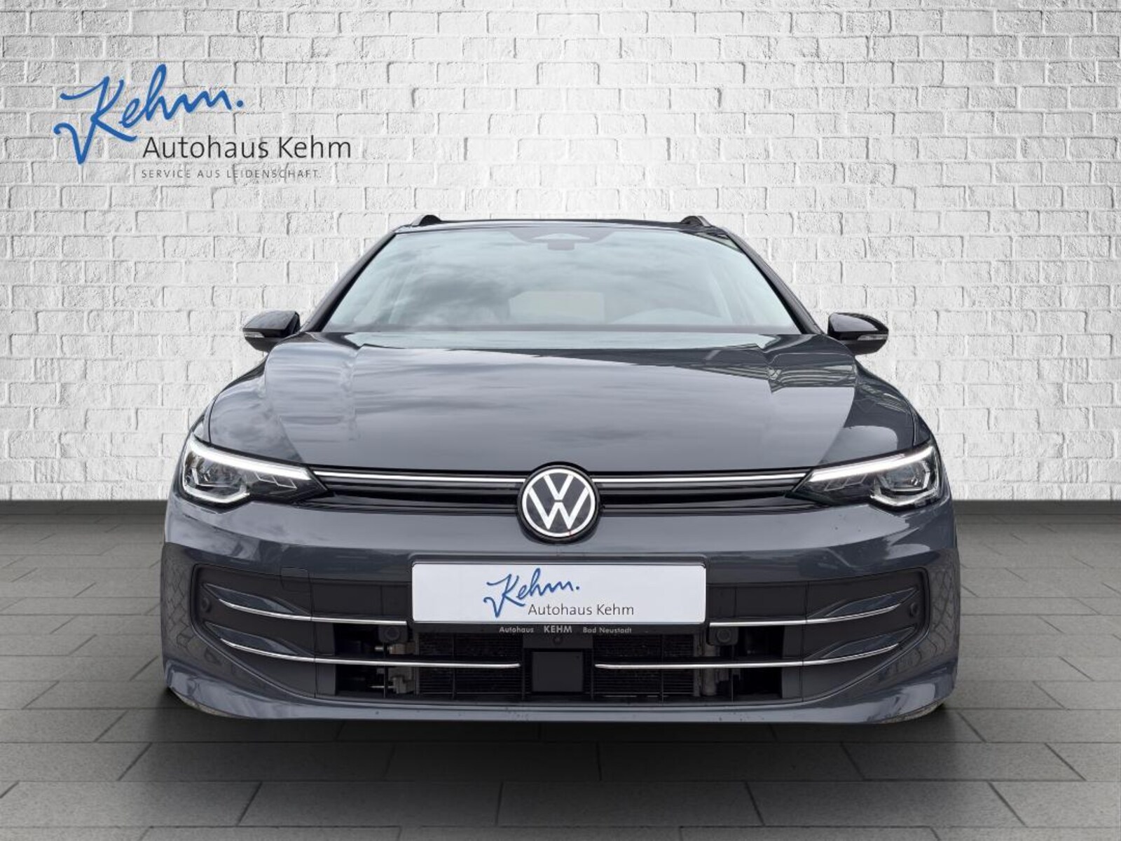 Volkswagen Golf Variant – Bild 2