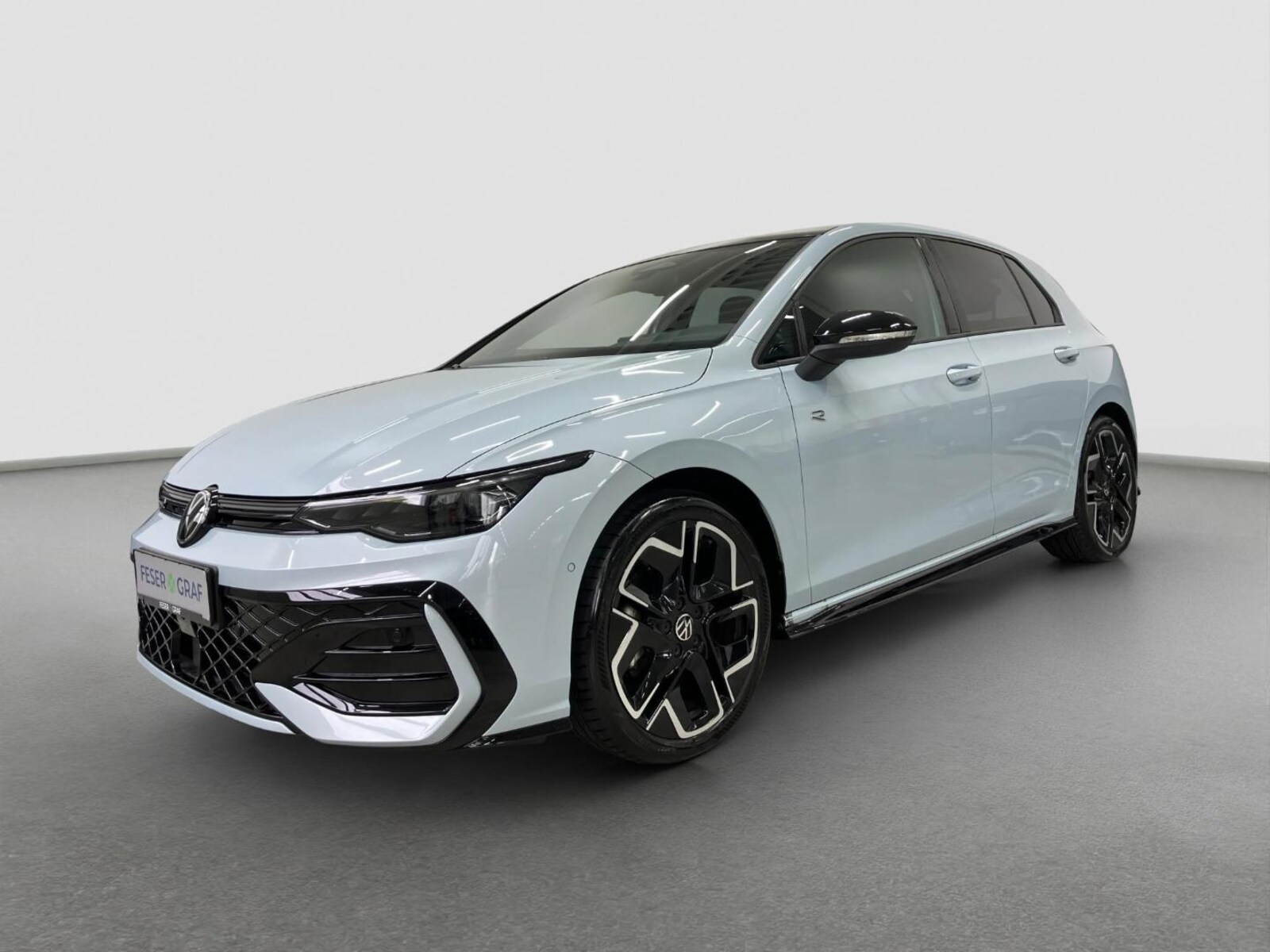 Volkswagen Golf – Bild 11