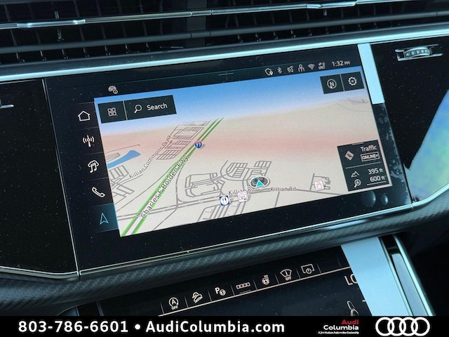 2027 Audi Q8