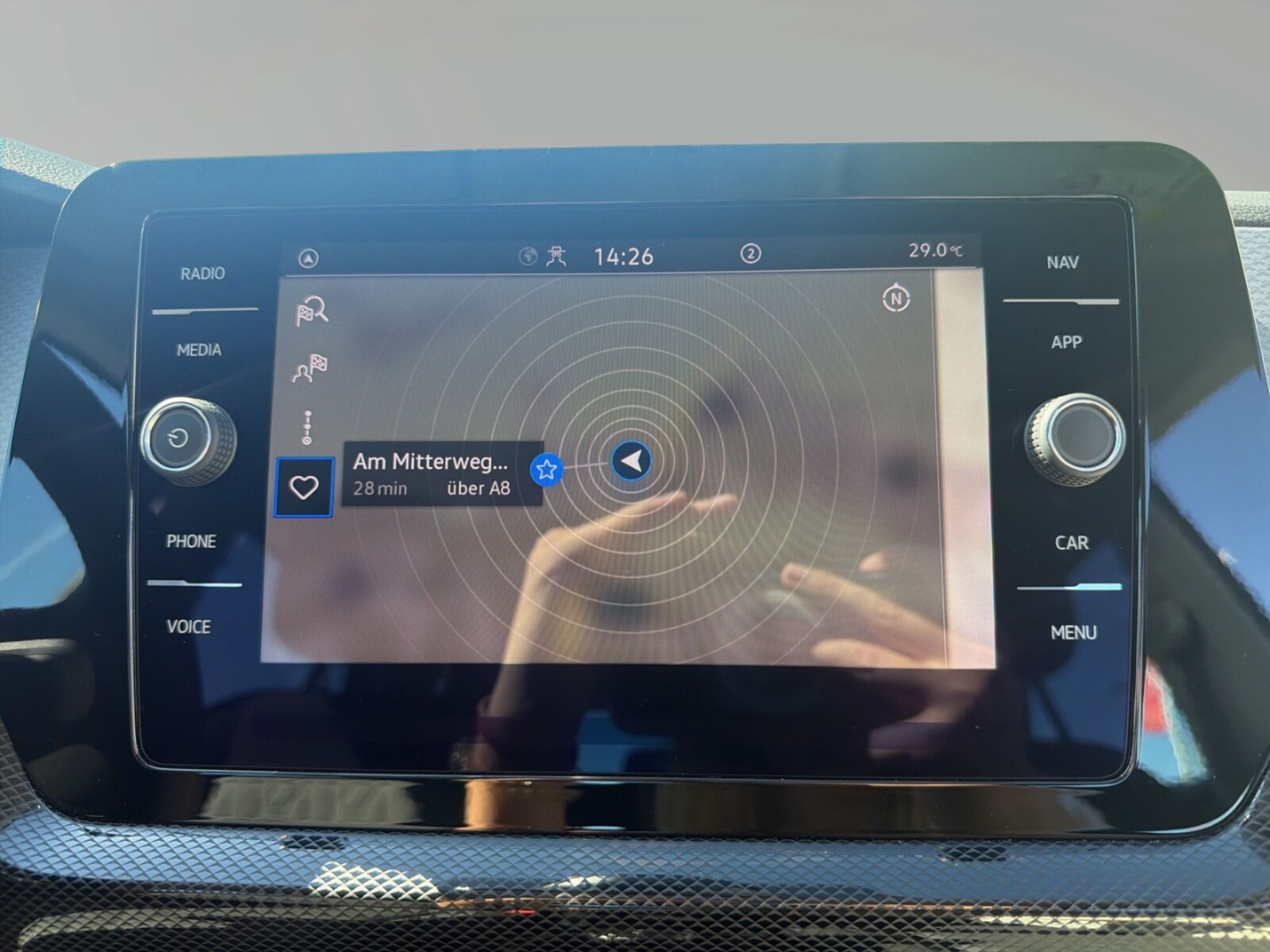 Volkswagen T-Cross – Bild 12