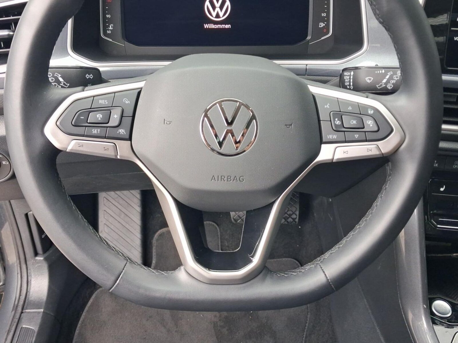 Volkswagen T-Roc – Bild 9