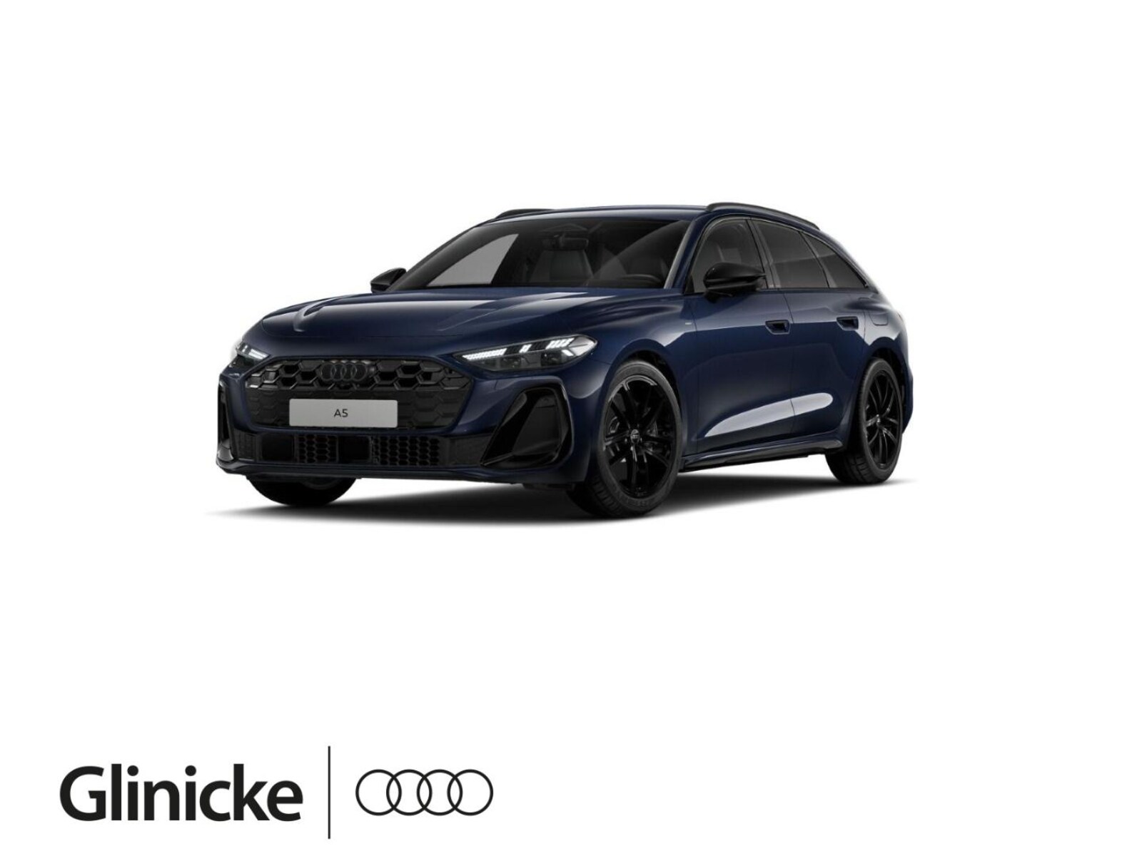Audi A5 Avant