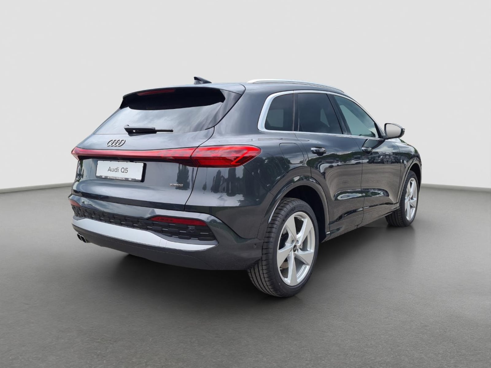 Audi Q5 – Bild 5