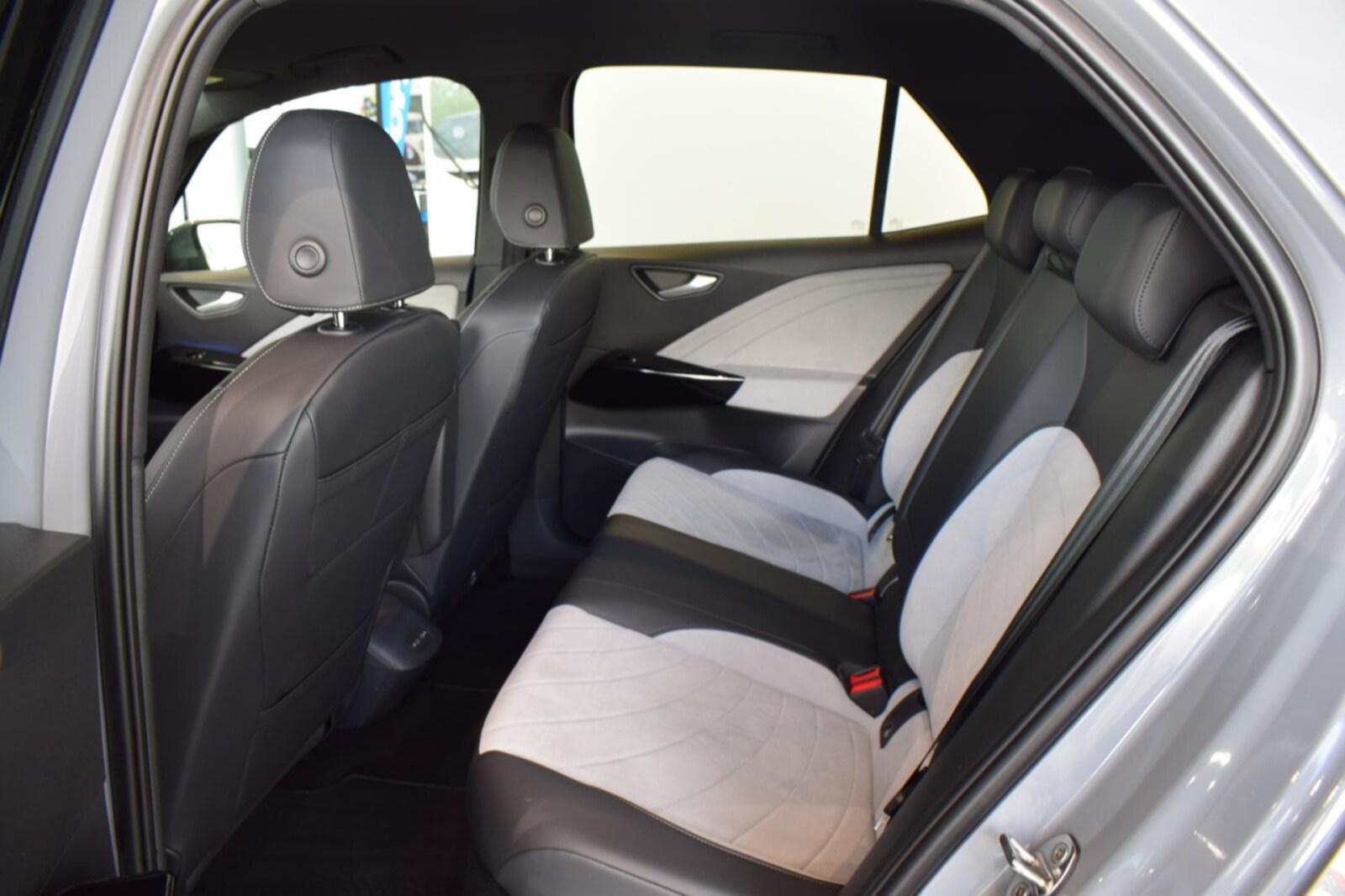 Volkswagen ID.3 – Bild 11