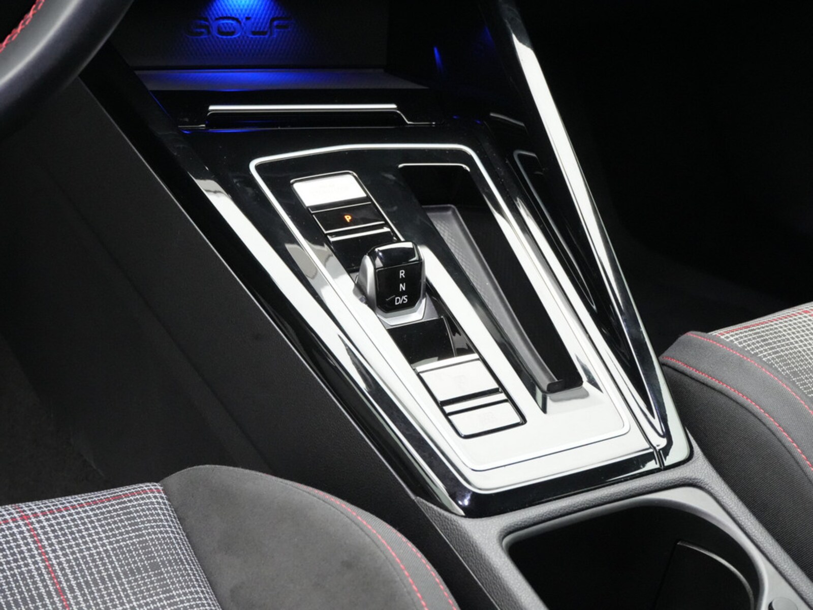 Volkswagen Golf – Bild 13