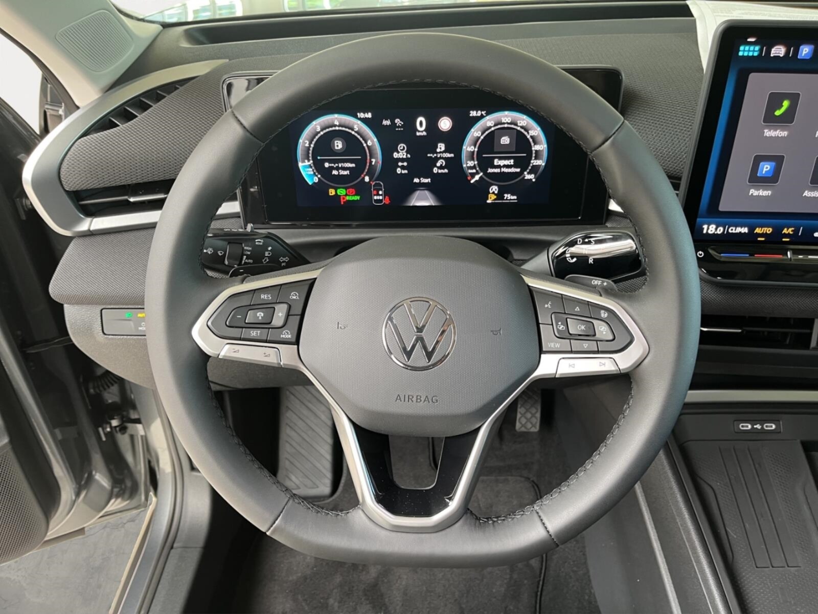 Volkswagen T-Roc – Bild 9