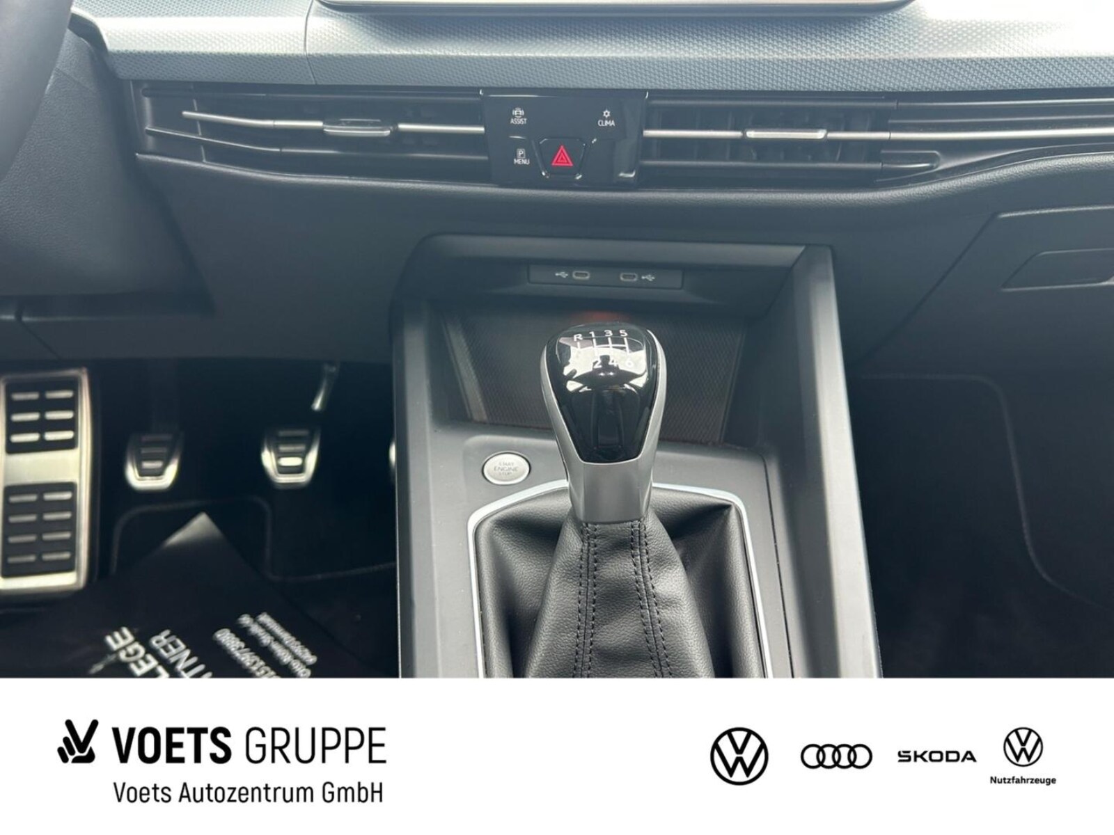 Volkswagen Golf – Bild 9