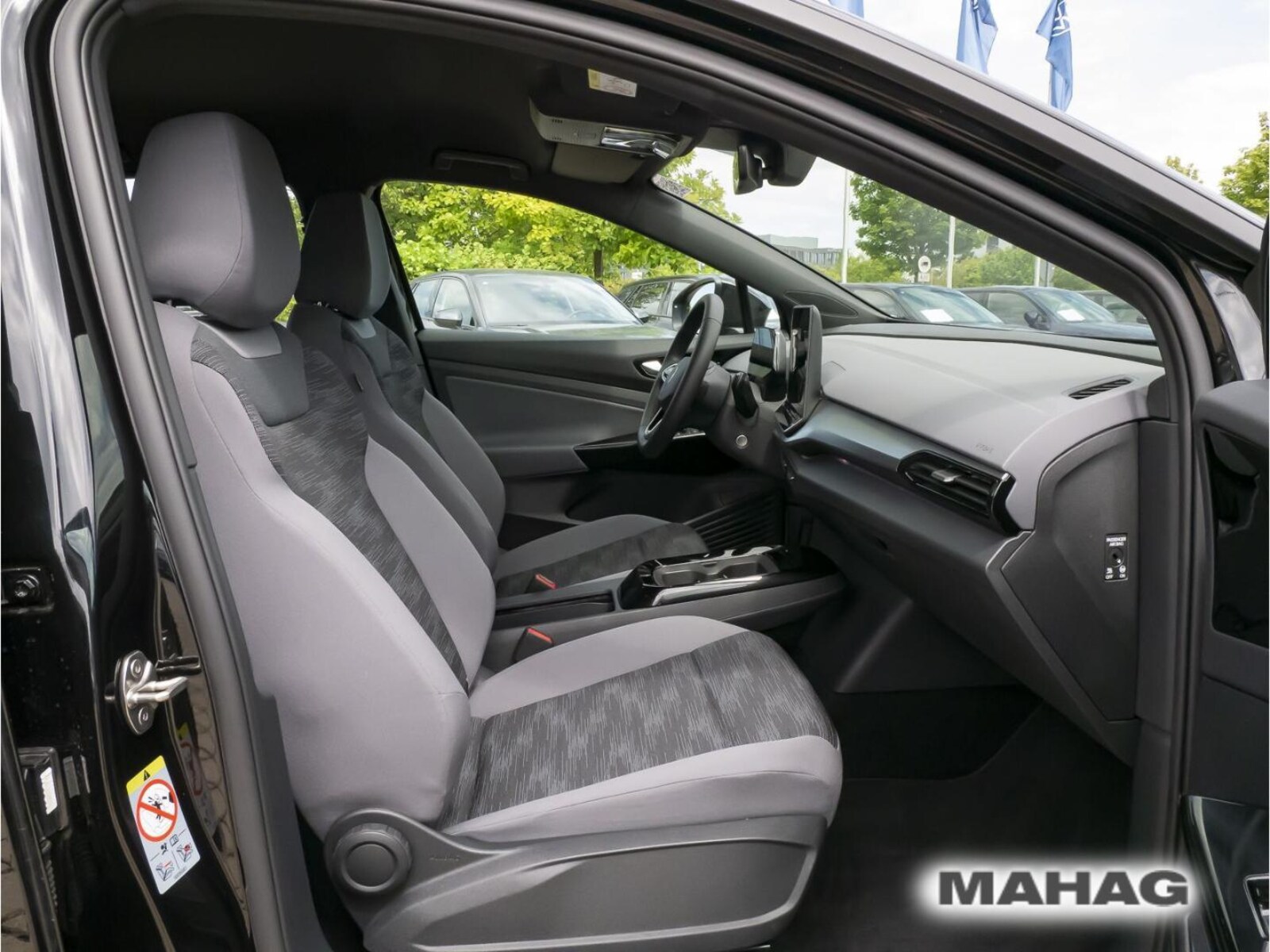 Volkswagen ID.4 – Bild 14