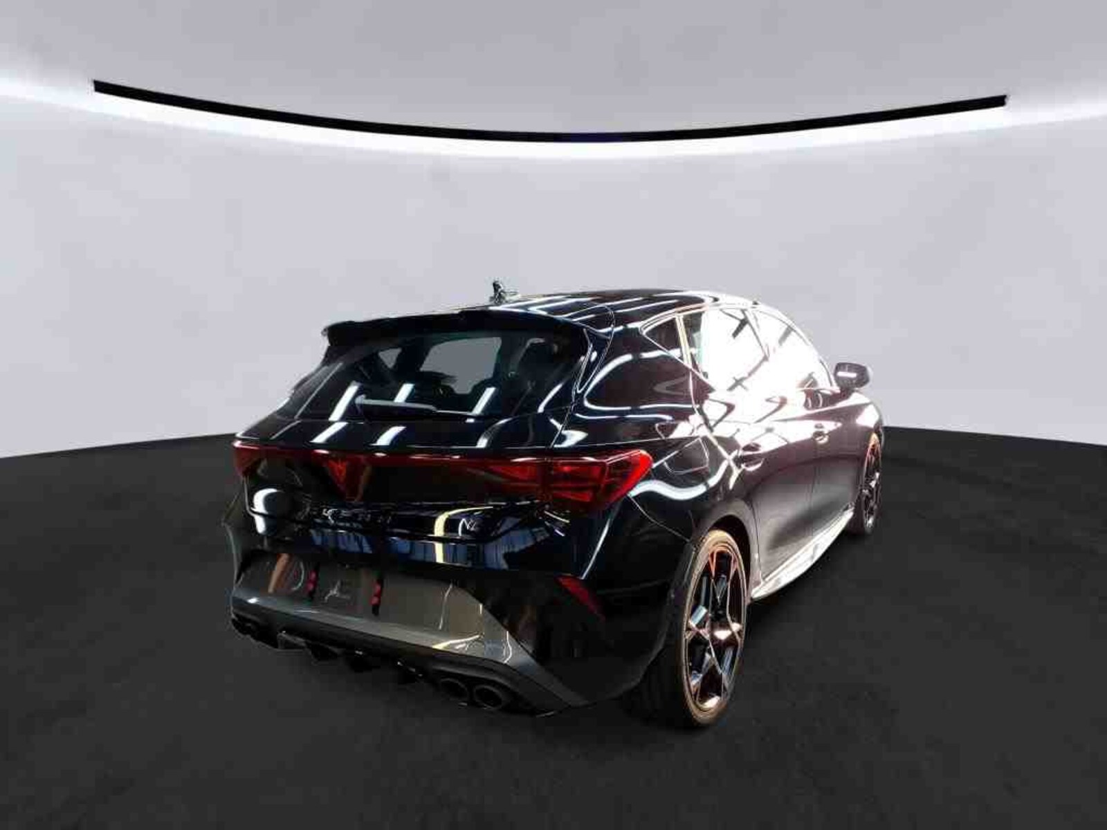 CUPRA Leon – Bild 4