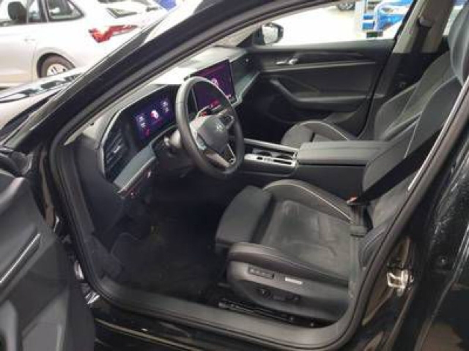 Volkswagen Passat – Bild 5