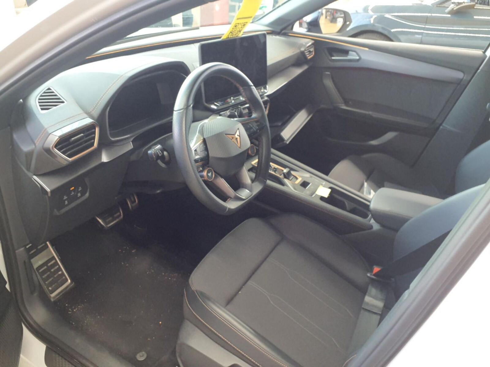CUPRA Leon Sportstourer – Bild 4