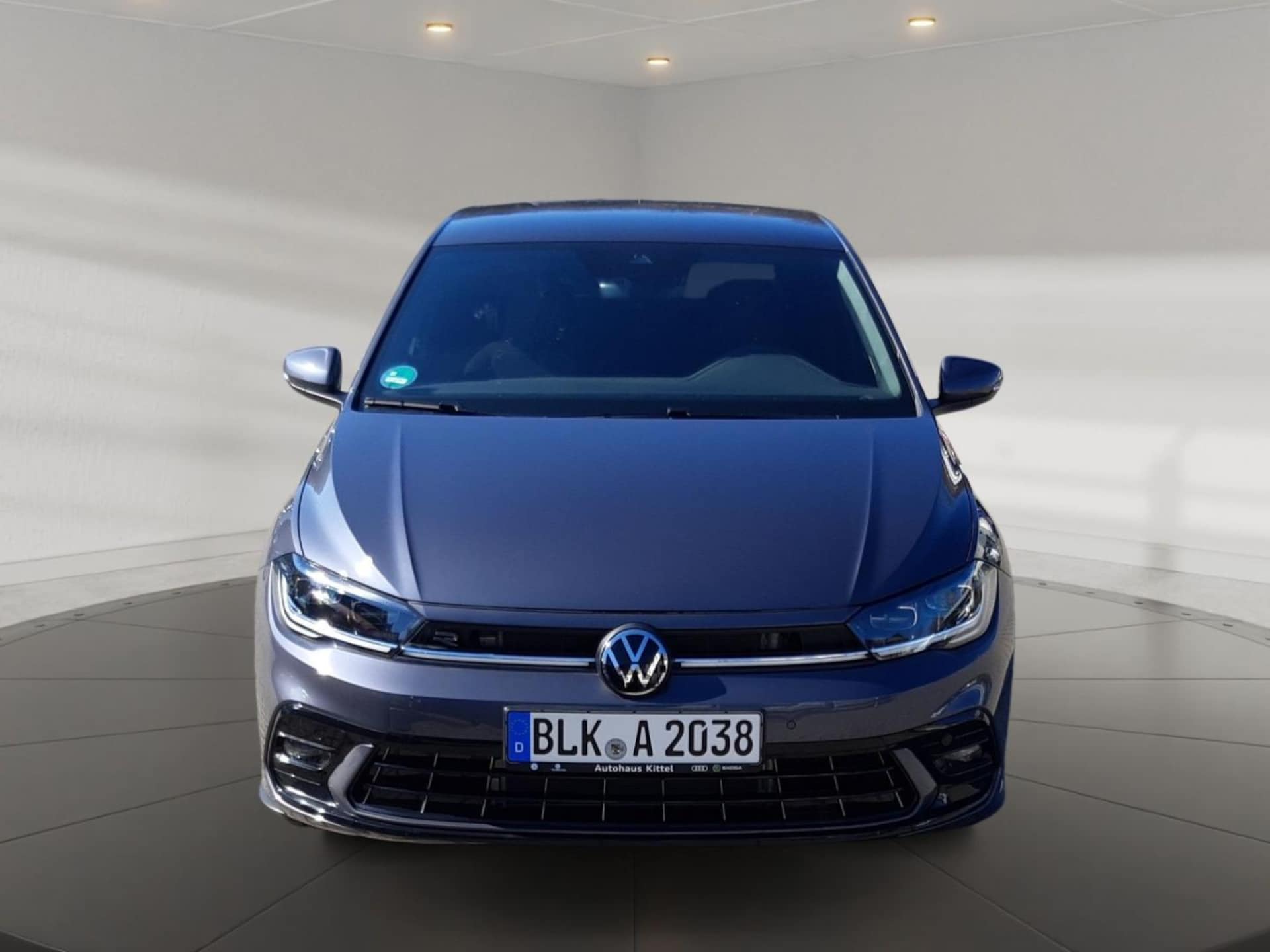 Volkswagen Polo R-Line