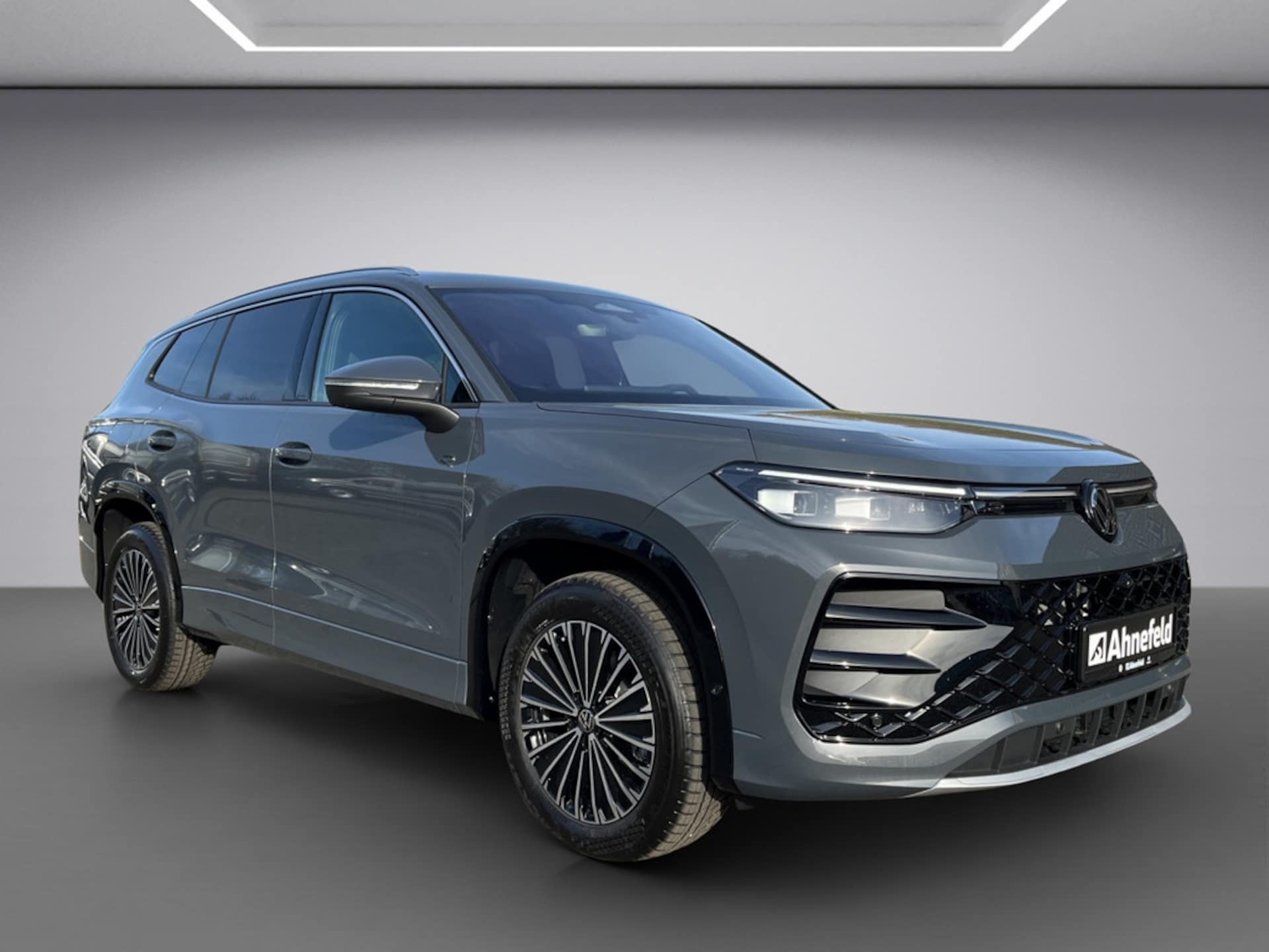 Volkswagen Tayron R-Line