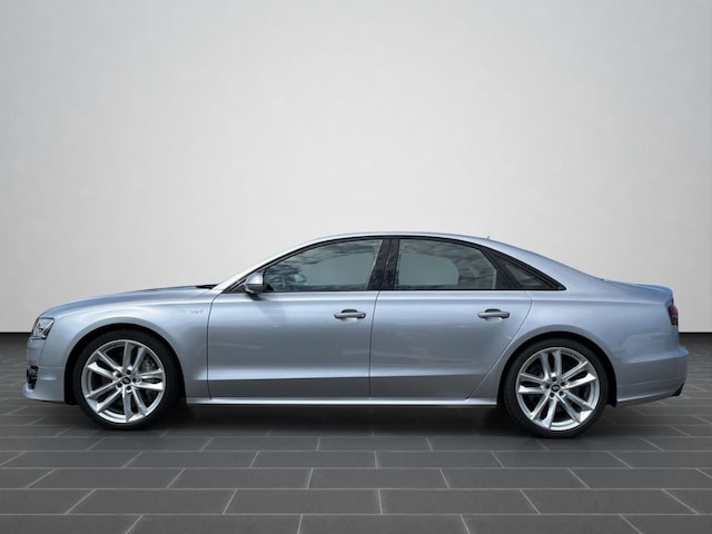Audi S8 Plus Plus 4.0 TFSI Quattro Tiptronic - 2017 - Joinsteer - #7