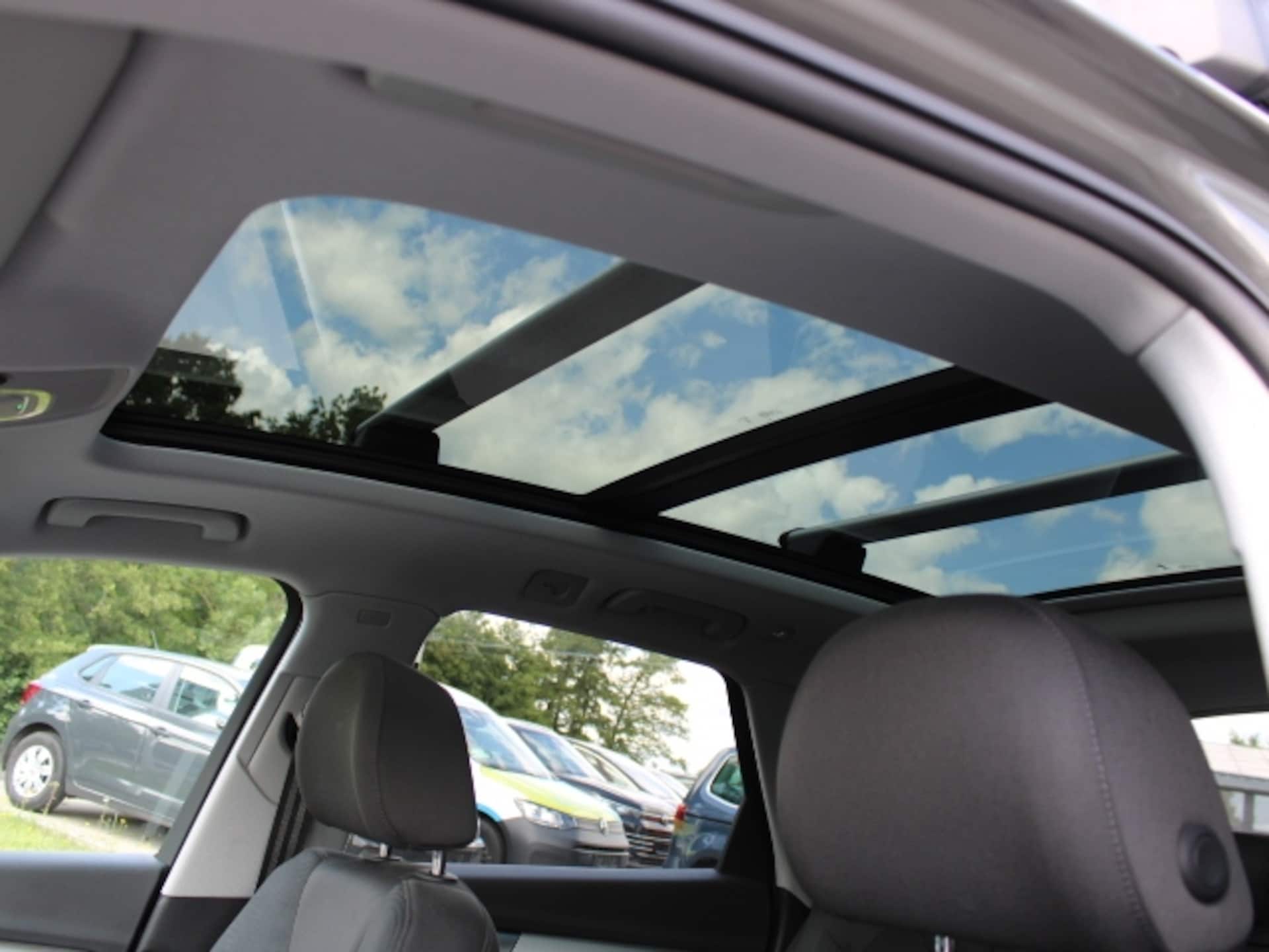 Audi Q5 SUV S line