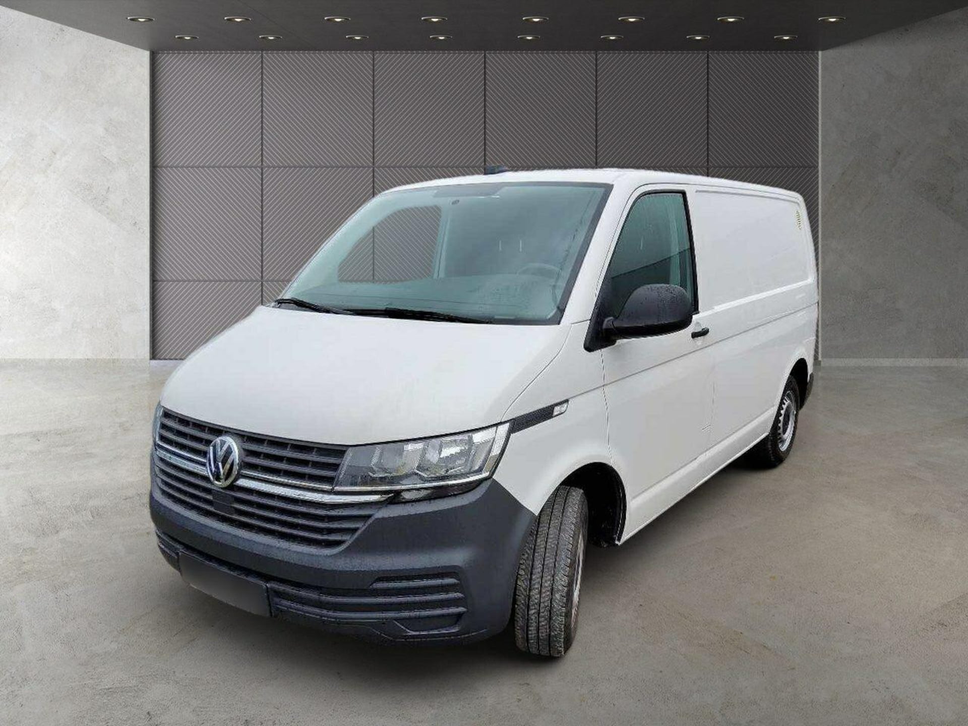 Volkswagen T6.1 Transporter Kasten kurzer Radstand