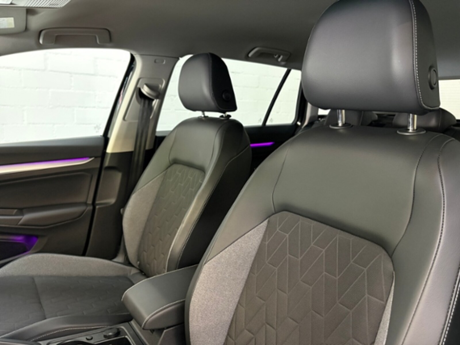 Volkswagen Golf Variant – Bild 13