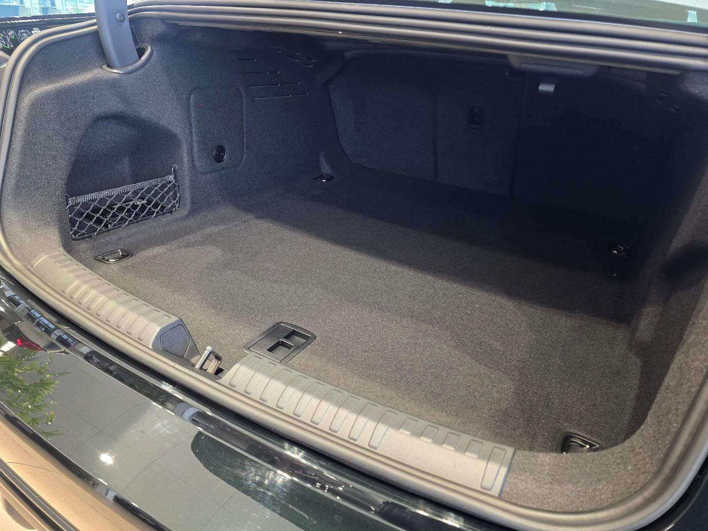 2026 Audi A6 Premium Plus - Photo 18