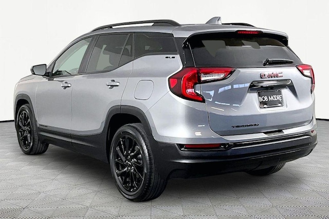 2023 GMC Terrain