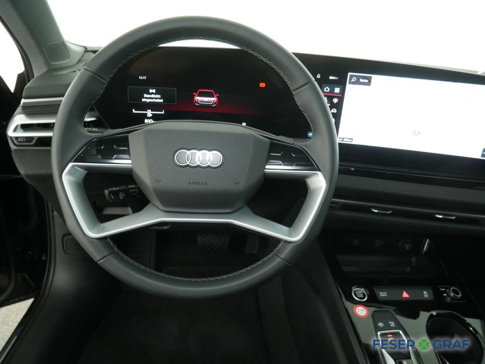 Audi A5 Avant – Bild 9