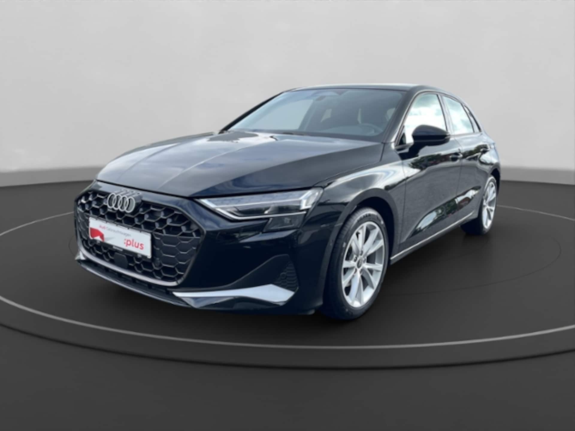 Audi A3 Sportback Advanced