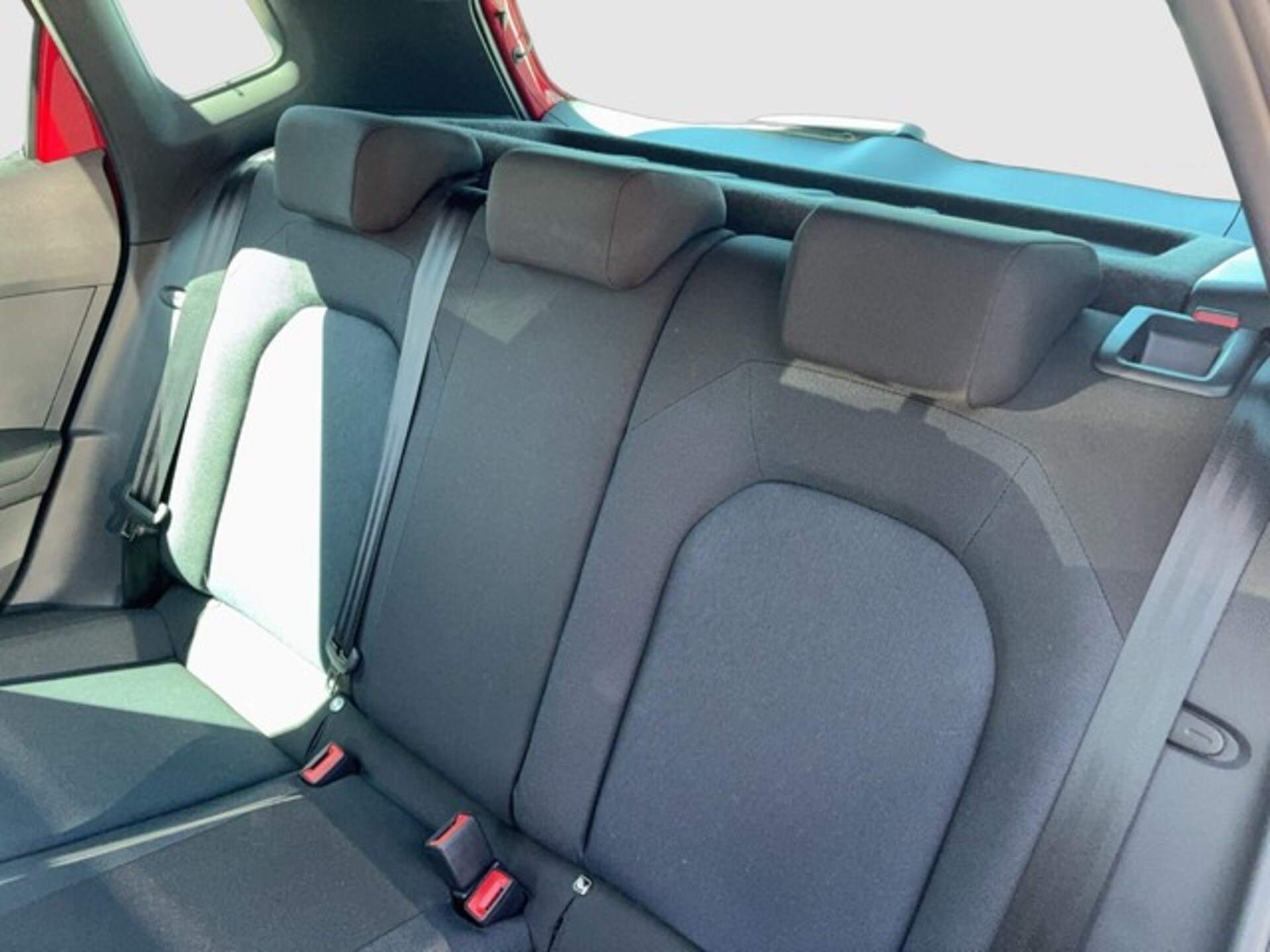SEAT Arona FR