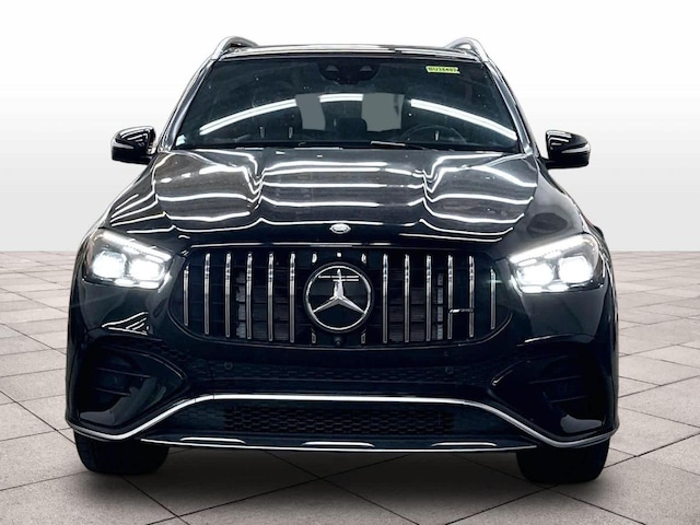 2024 Mercedes-Benz