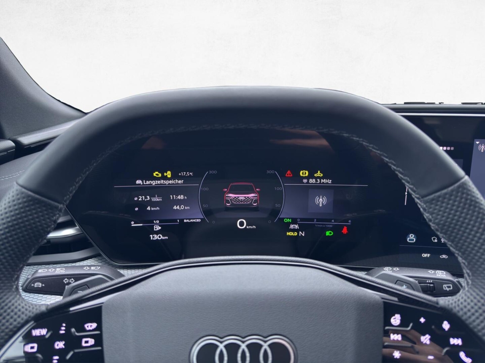 Audi Q5 SUV