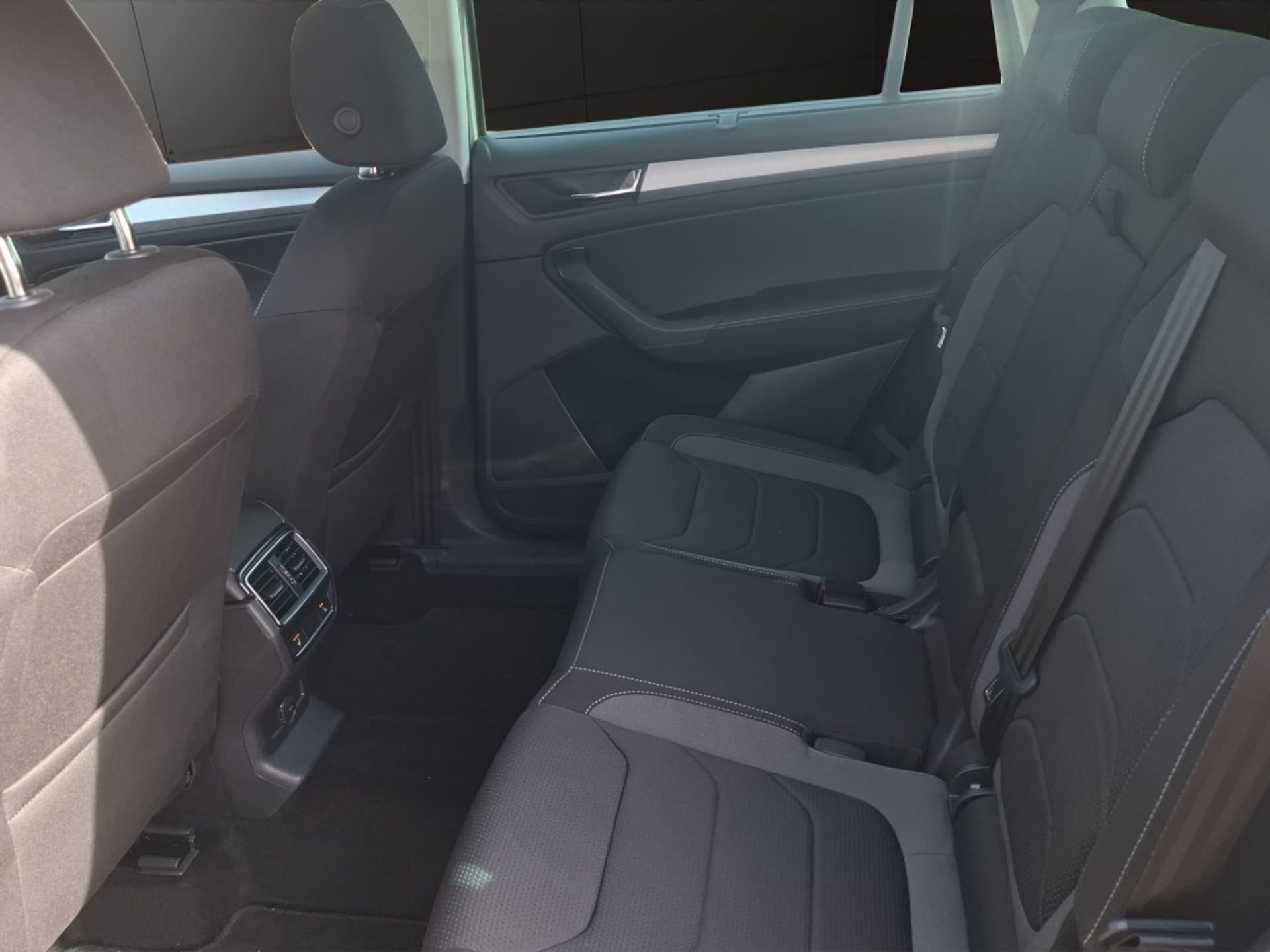 Skoda Kodiaq Ambition