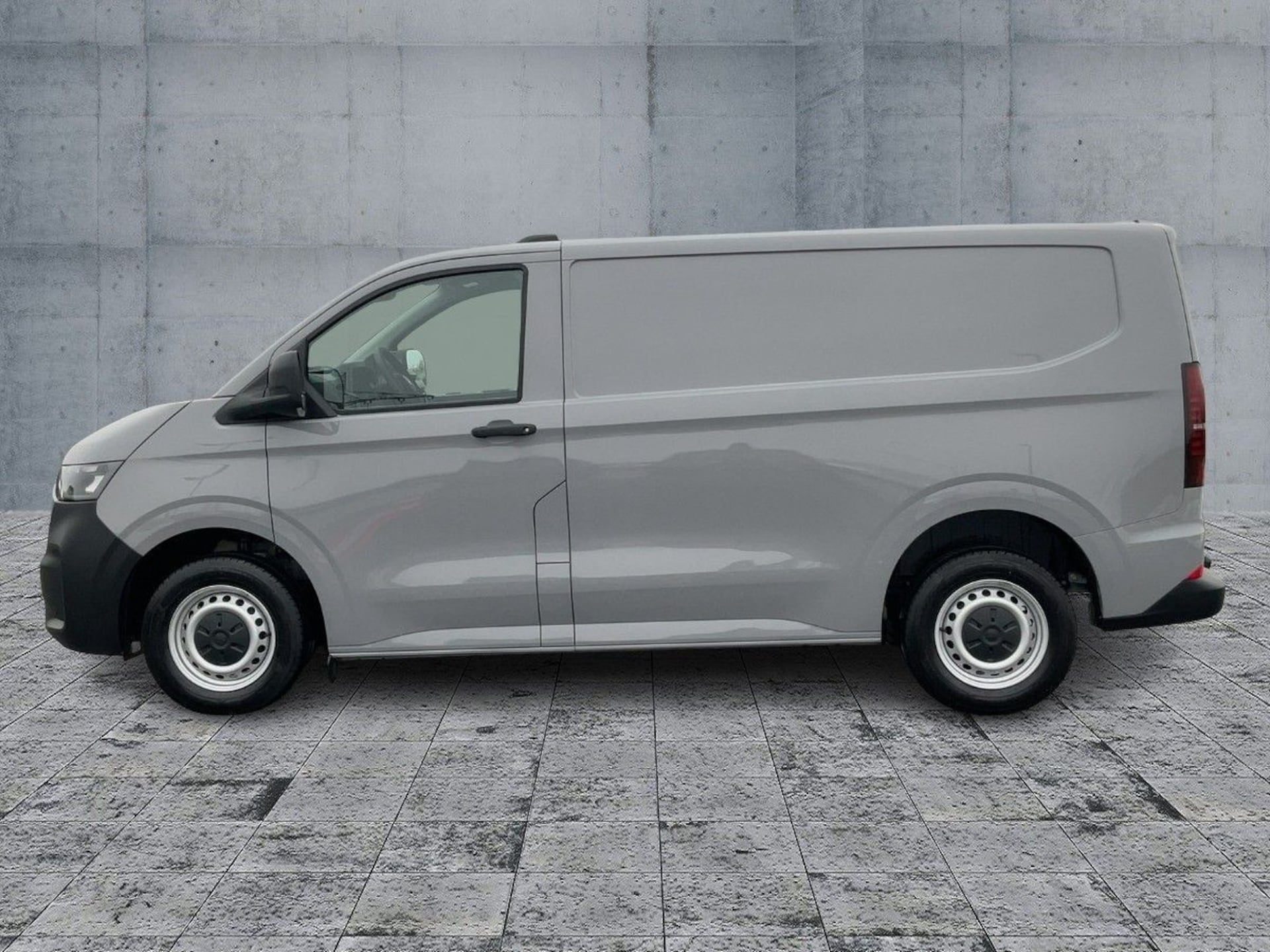 Volkswagen Transporter Kasten kurzer Radstand