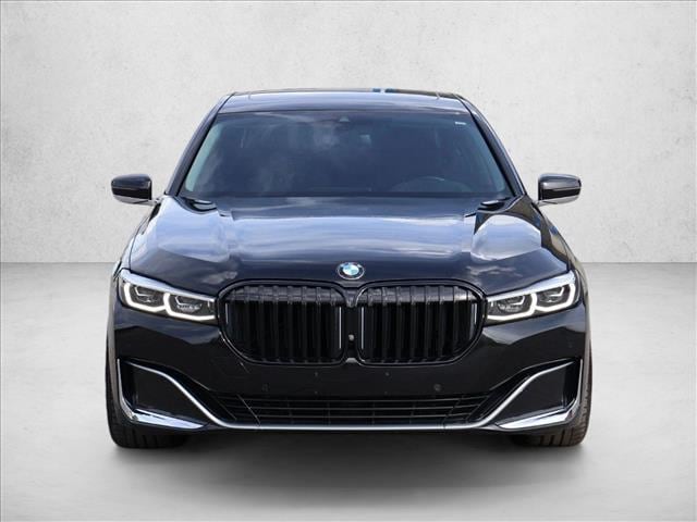 2020 BMW