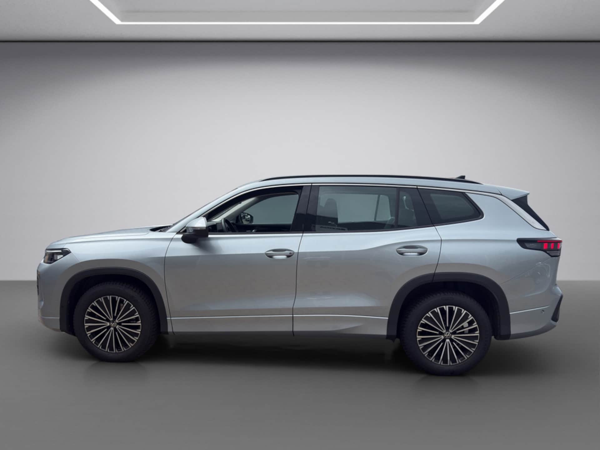 Volkswagen Tayron Life