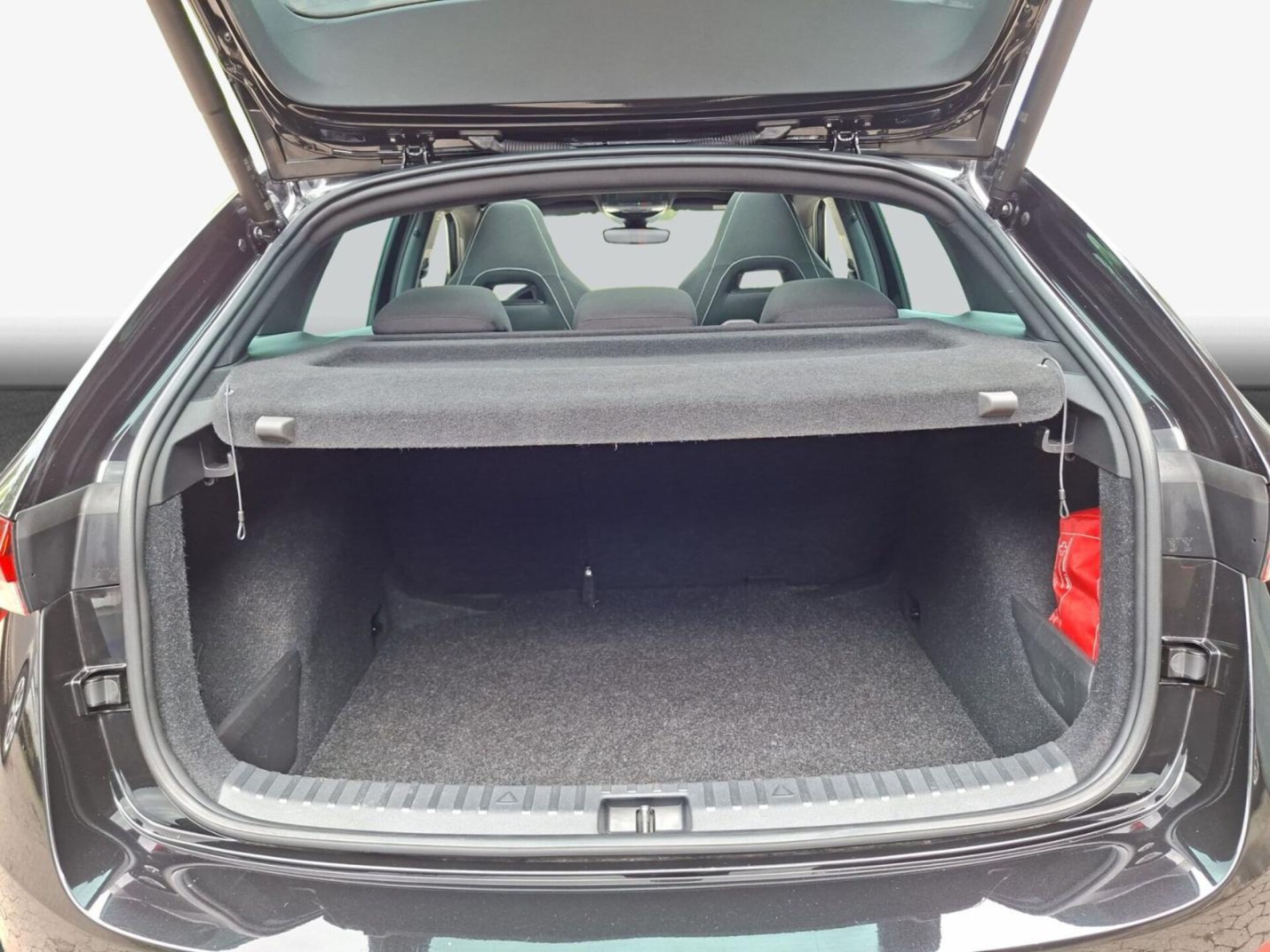 Skoda Scala Monte Carlo