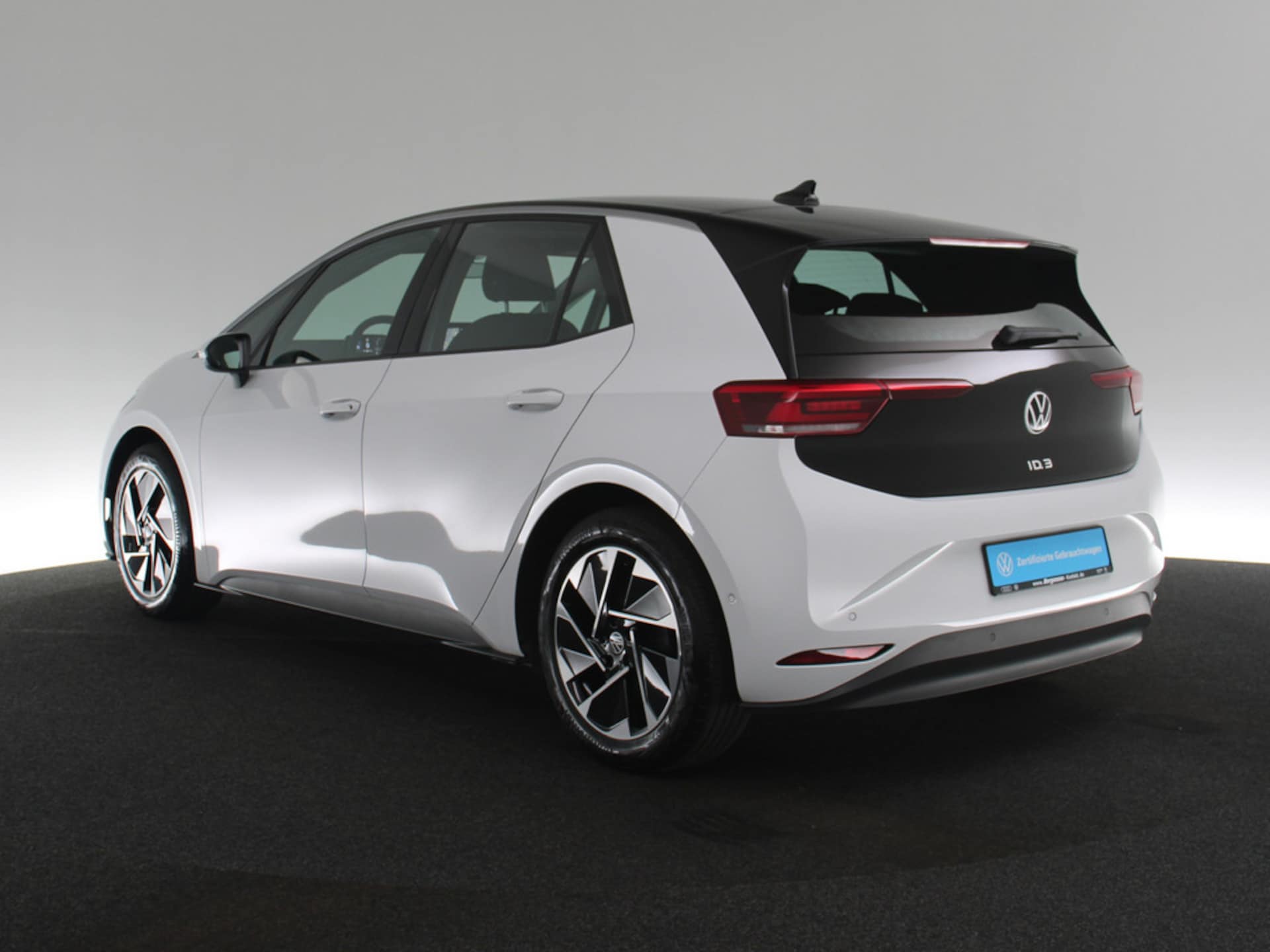 Volkswagen ID.3 Pro