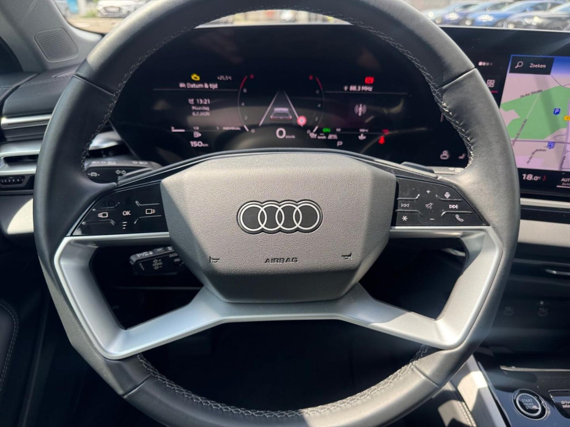 Audi A5 Avant
