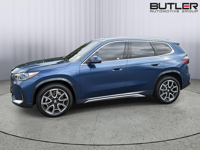 2025 BMW X1