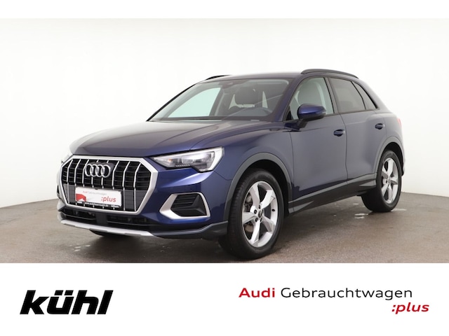 Audi Q3 occasion