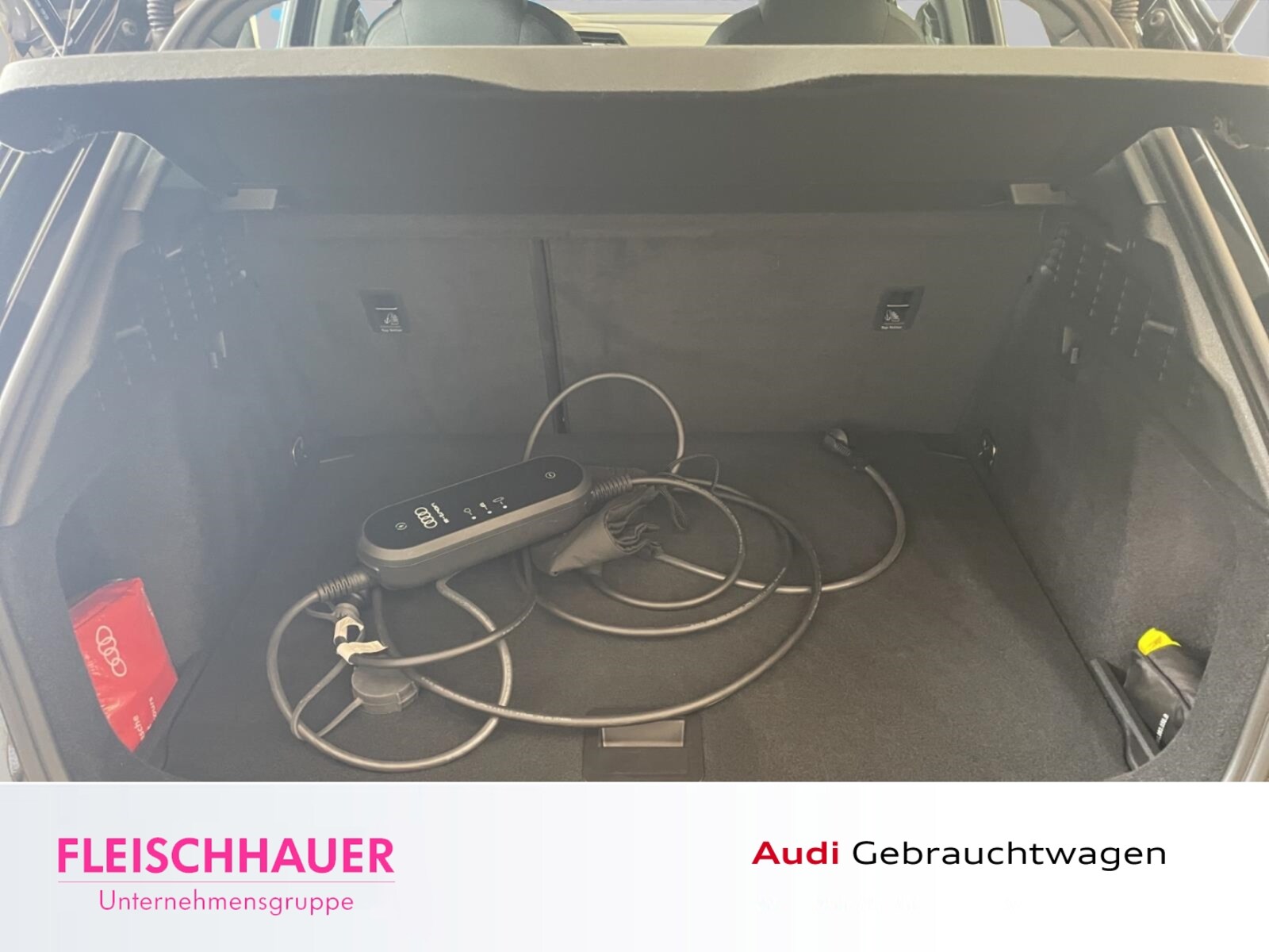 Audi A3 Sportback – Bild 6
