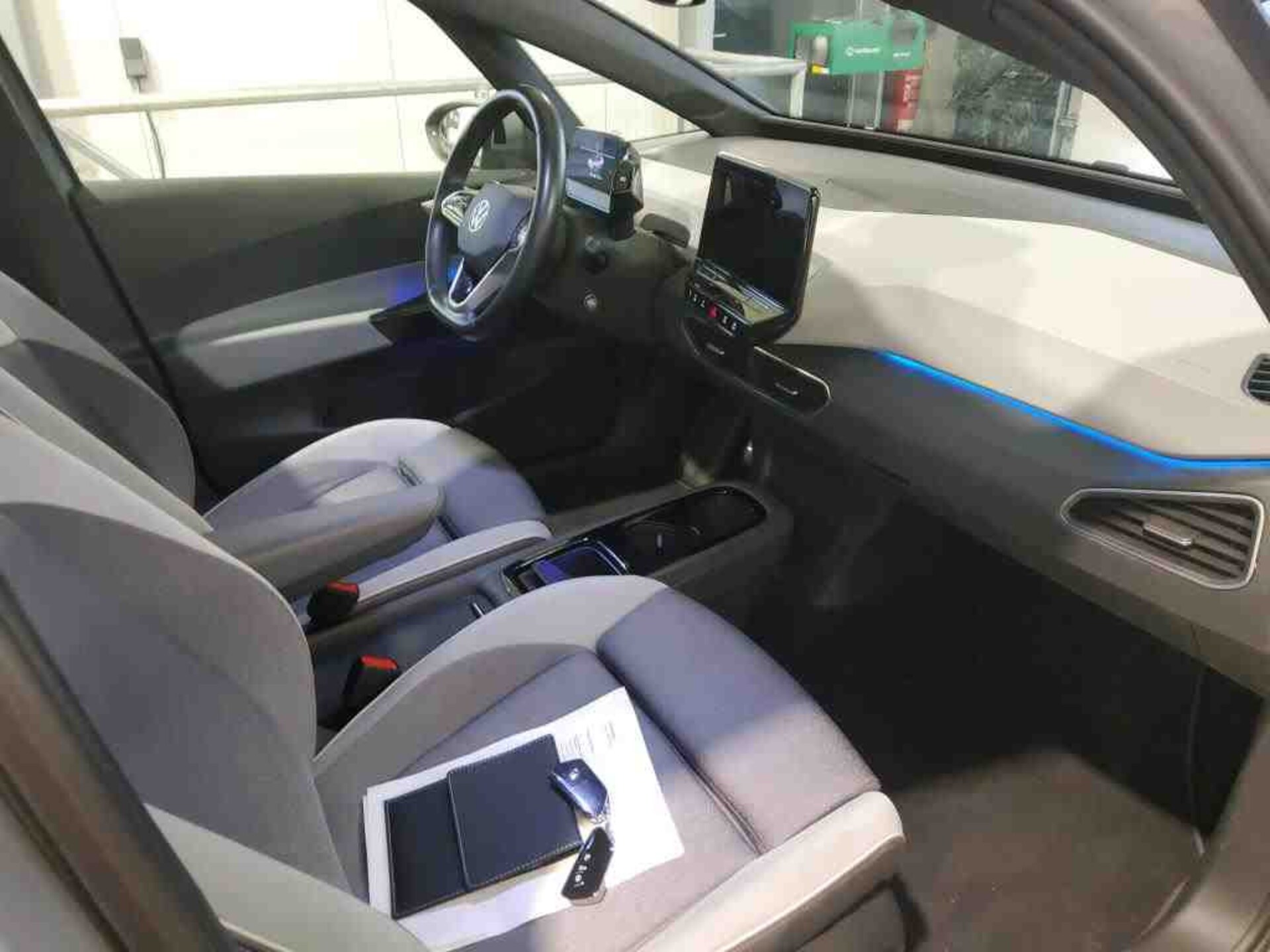 Volkswagen ID.3 Pro S